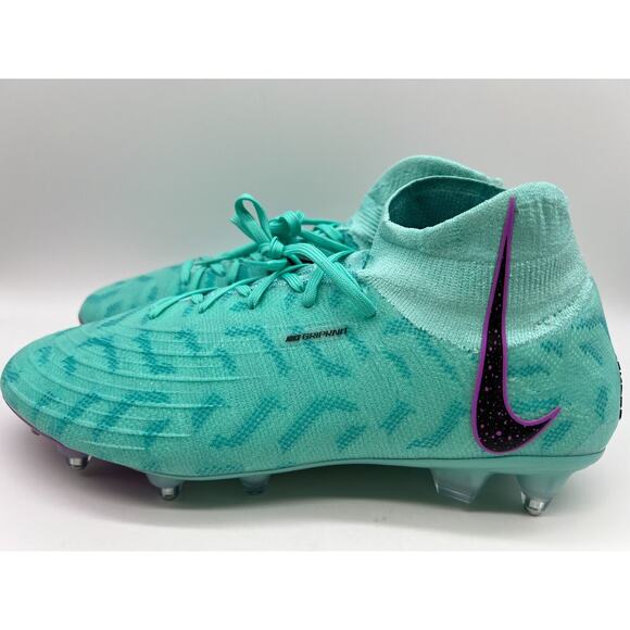 Nike Phantom Luna Elite SG-PRO AC FN8450-300 Size Women\'s 12.5/ Men\'s 11 main image 9